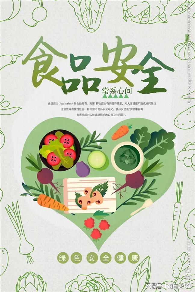 是绝对不会出现食品安全问题的！不朽情缘试玩版一个安全的国家(图1)