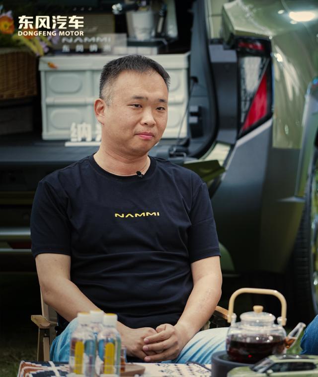 子！东风纳米06高级辅驾击穿10万元级不朽情缘登录入口【汽车人】央企下场掀桌(图4)