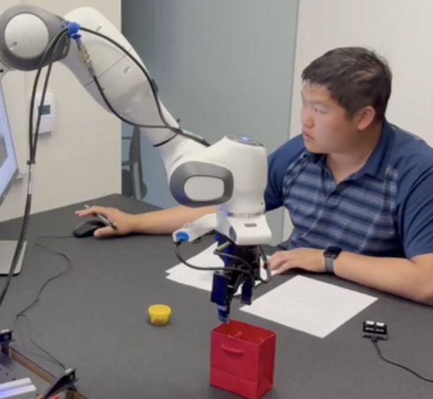 ：留给人类能干的活只剩5年了！不朽情缘正版UC伯克利大牛预警(图2)