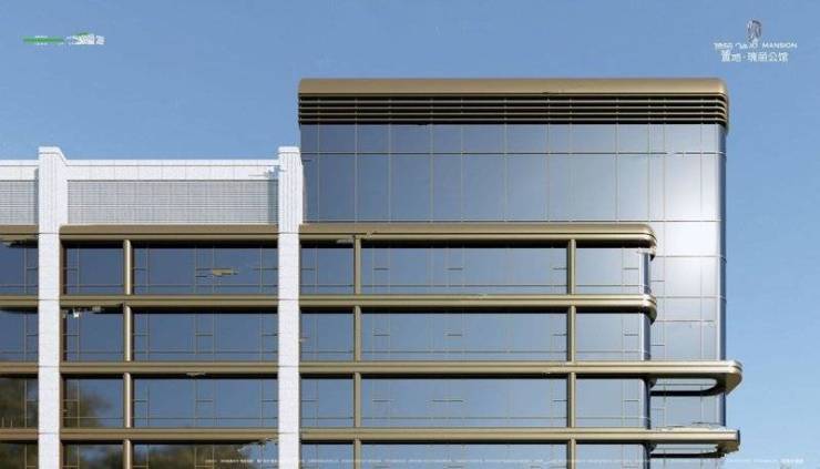 从品质交付到长效服务的温暖跨越不朽情缘模拟器置地瑰丽公馆(图2)