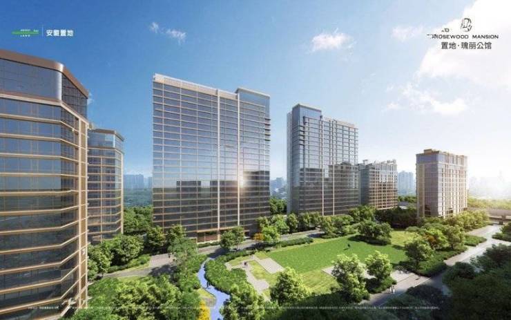 从品质交付到长效服务的温暖跨越不朽情缘模拟器置地瑰丽公馆(图3)