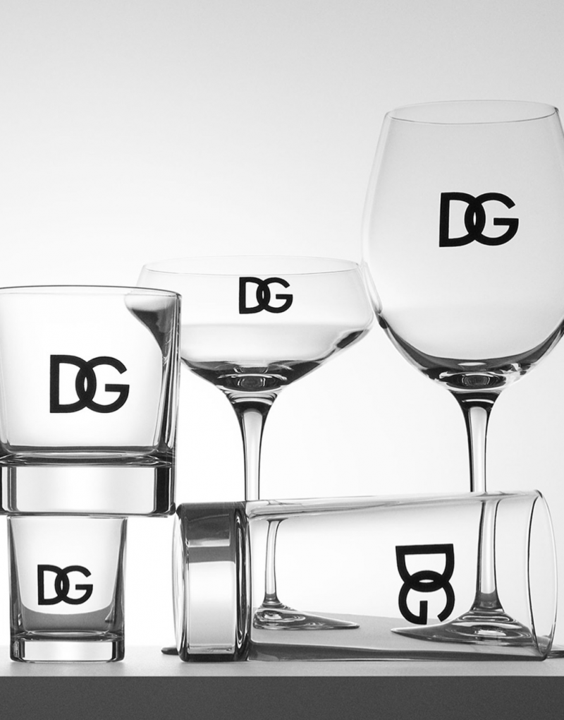 —DG打造实用又时尚的餐桌配饰不朽情缘杜嘉班纳进军餐桌艺术—(图3)