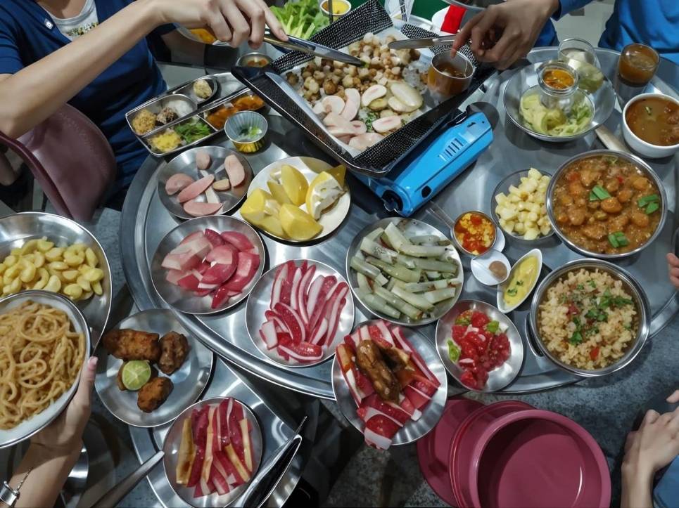 餐厅一顿饭可能抵得上普通人一个月的薪水不朽情缘游戏网站上海6家“高大上”的(图9)