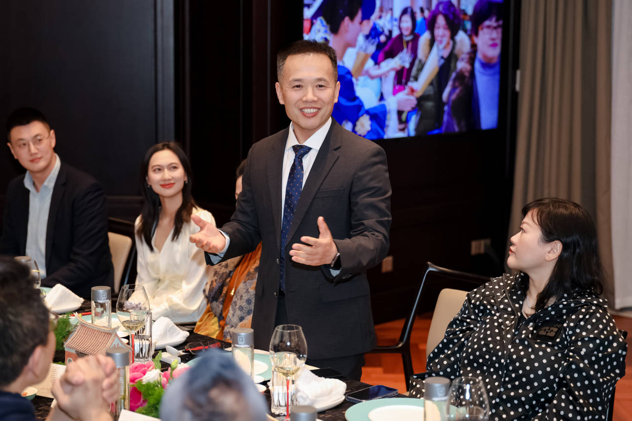 法相逢：云端丝路的味觉之约不朽情缘app天际寻味 闽(图6)