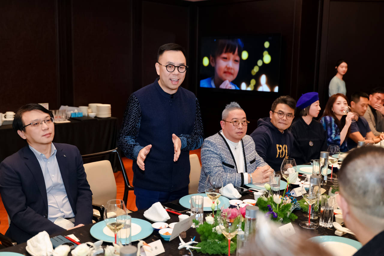 法相逢：云端丝路的味觉之约不朽情缘app天际寻味 闽(图12)