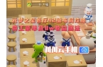 级布局攻略：员工菜单及8w收益摆法不朽情